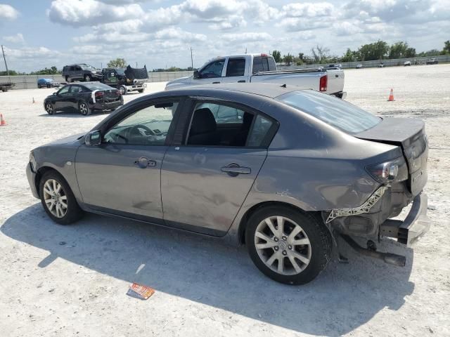 2007 Mazda 3 I