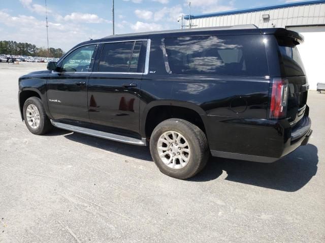 2015 GMC Yukon XL K1500 SLT