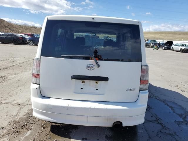 2006 Scion XB