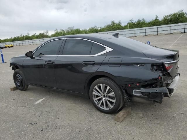 2023 Lexus ES 350 Base