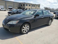 Lexus salvage cars for sale: 2007 Lexus ES 350