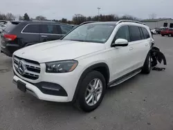 Mercedes-Benz Vehiculos salvage en venta: 2020 Mercedes-Benz GLS 450 4matic