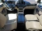 2017 Mercedes-Benz GLS 450 4matic