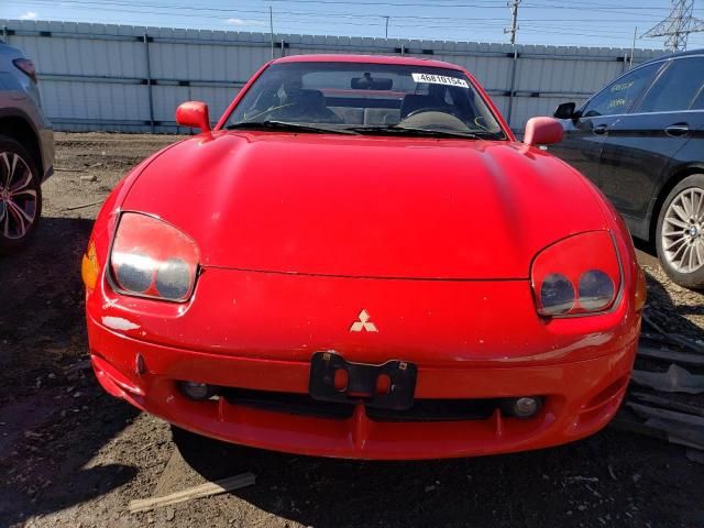 1995 Mitsubishi 3000 GT SL