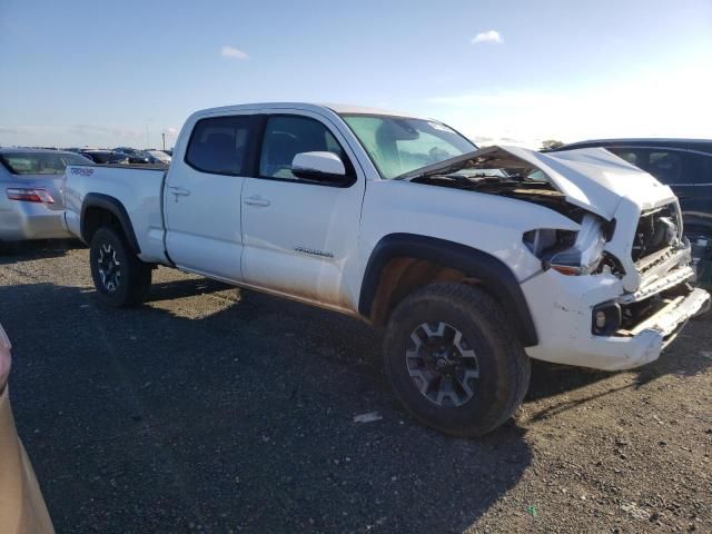 2023 Toyota Tacoma Double Cab