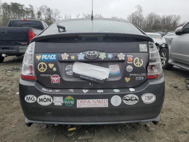 2007 Toyota Prius