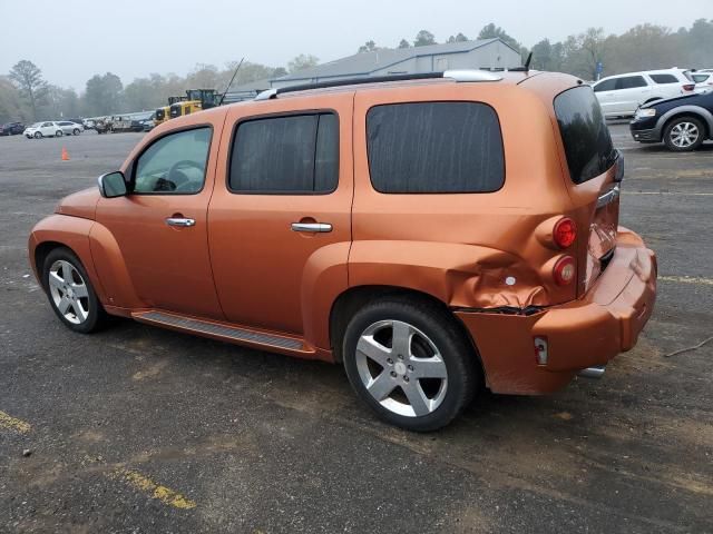 2008 Chevrolet HHR LT