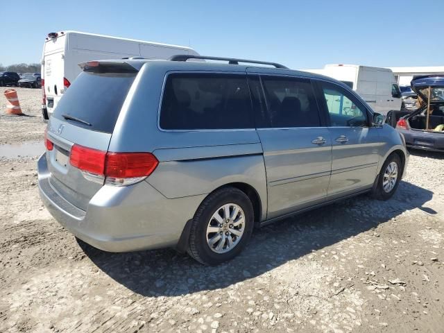 2010 Honda Odyssey EXL