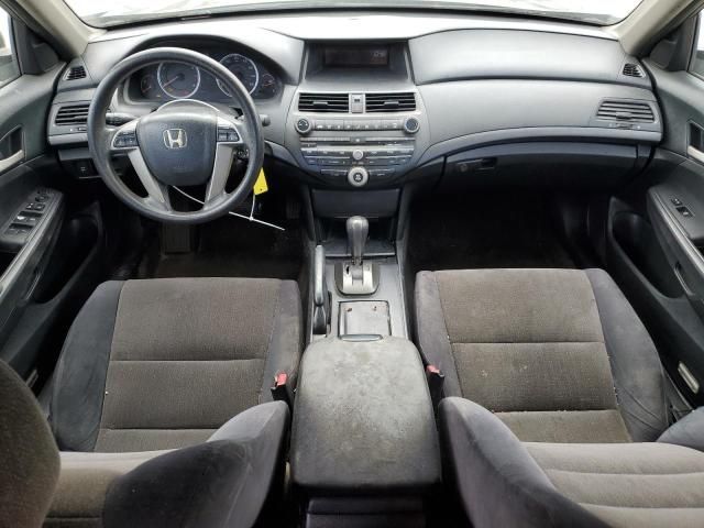 2008 Honda Accord LXP