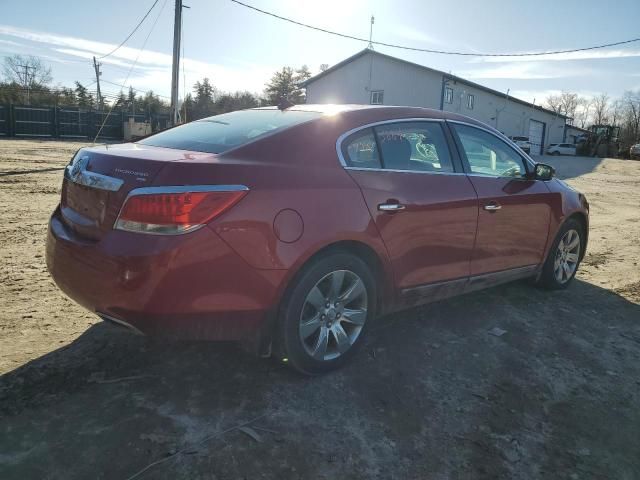 2013 Buick Lacrosse Premium