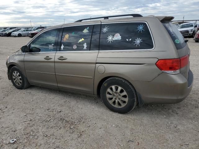 2009 Honda Odyssey EXL