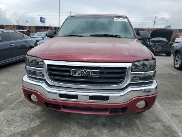 2004 GMC New Sierra K1500