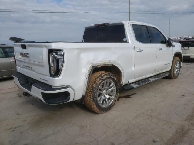 2022 GMC Sierra K1500 Denali