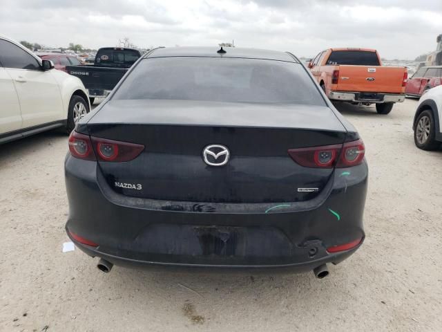 2021 Mazda 3 Premium