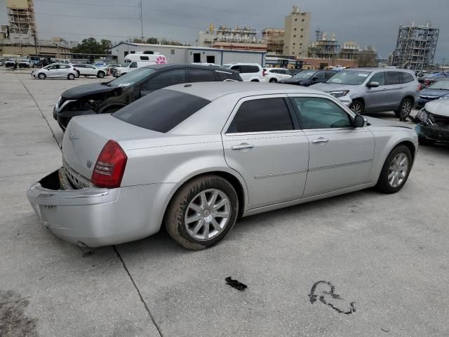 2007 Chrysler 300C