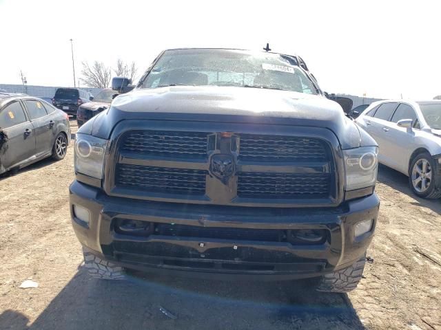 2014 Dodge 2500 Laramie