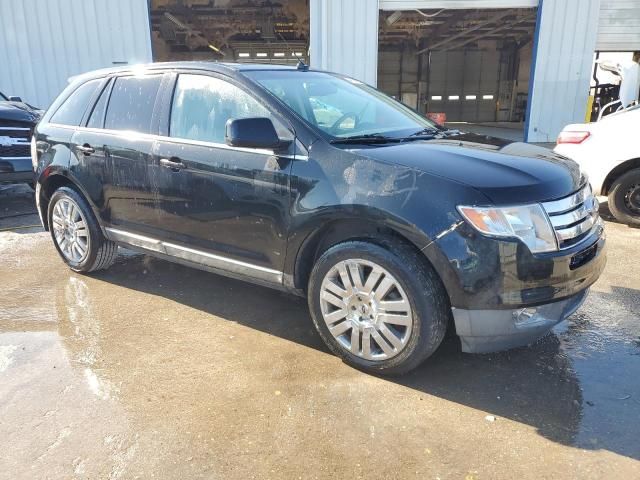 2010 Ford Edge Limited