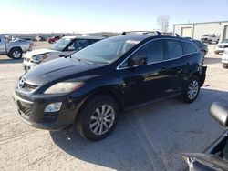 Vehiculos salvage en venta de Copart Kansas City, KS: 2012 Mazda CX-7