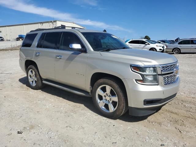 2015 Chevrolet Tahoe C1500  LS