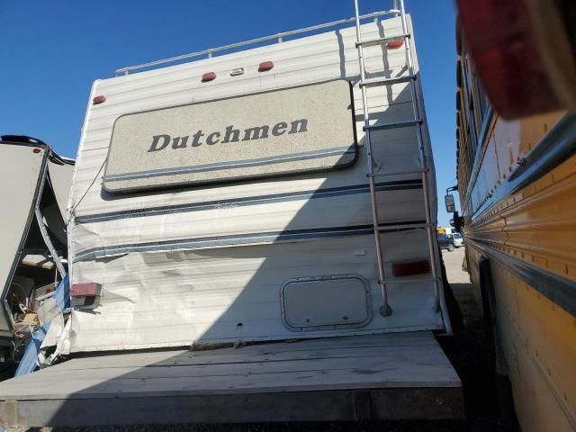 1991 Dutchmen Classic