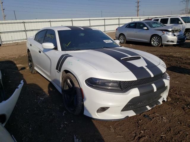 2019 Dodge Charger R/T