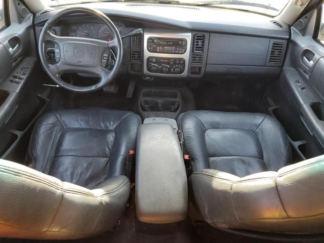 2003 Dodge Durango SLT Plus