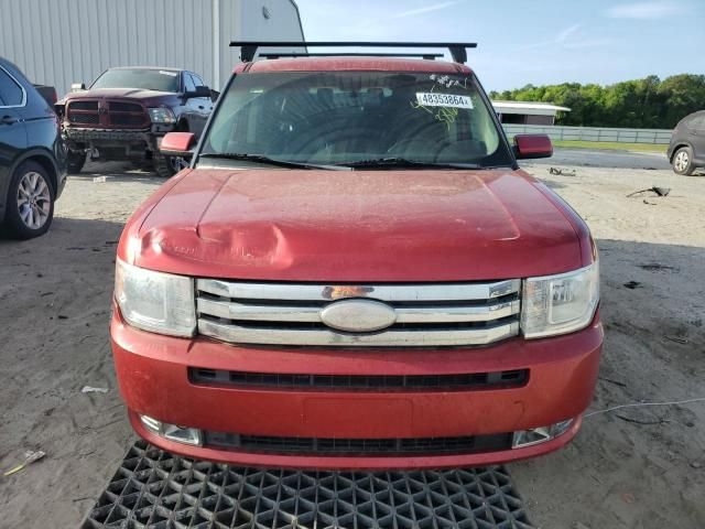 2012 Ford Flex SEL