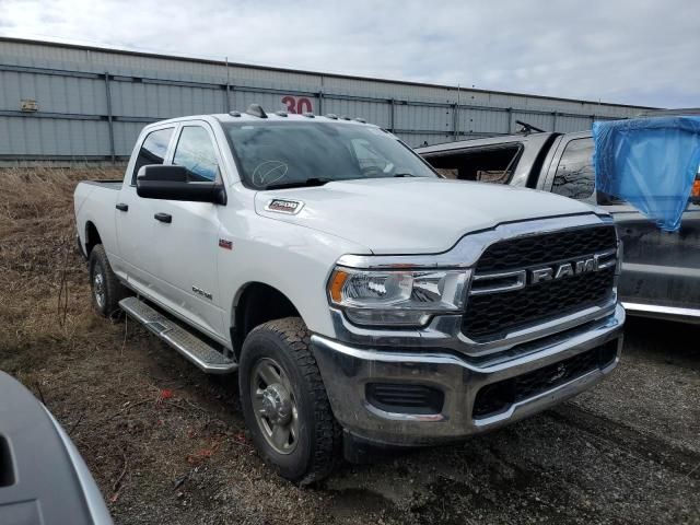 2022 Dodge RAM 2500 Tradesman