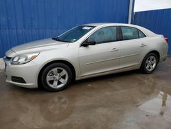 Vehiculos salvage en venta de Copart Houston, TX: 2014 Chevrolet Malibu LS