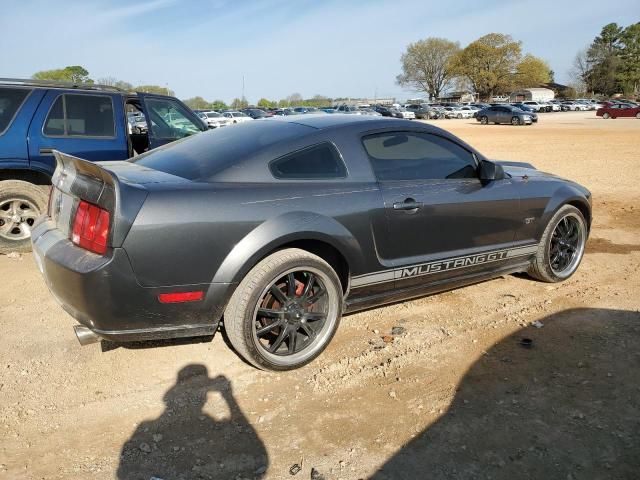 2006 Ford Mustang GT