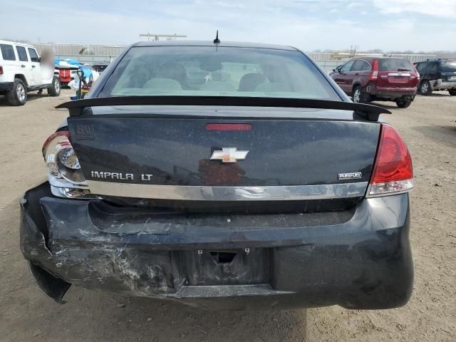 2009 Chevrolet Impala 1LT