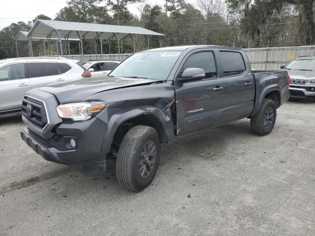 2023 Toyota Tacoma Double Cab