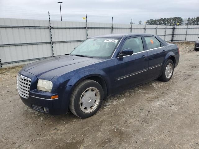 2005 Chrysler 300 Touring