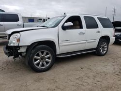 GMC Yukon salvage cars for sale: 2007 GMC Yukon Denali