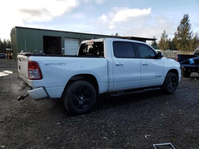 2023 Dodge RAM 1500 BIG HORN/LONE Star