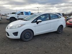 2013 Ford Fiesta SE for sale in East Granby, CT