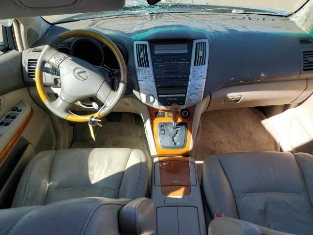 2008 Lexus RX 350