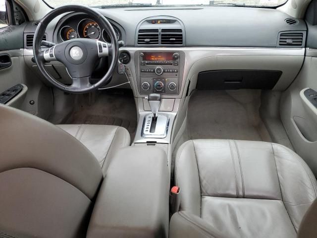 2007 Saturn Aura XE