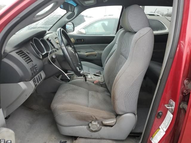 2006 Toyota Tacoma Double Cab