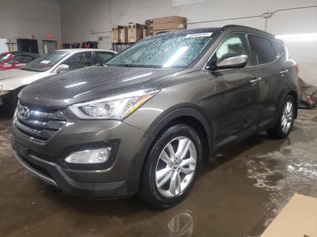 2014 Hyundai Santa FE Sport