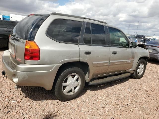 2003 GMC Envoy