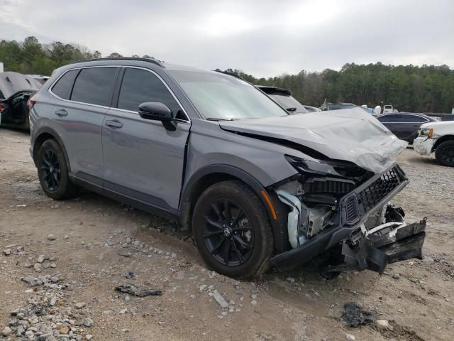 2023 Honda CR-V Sport