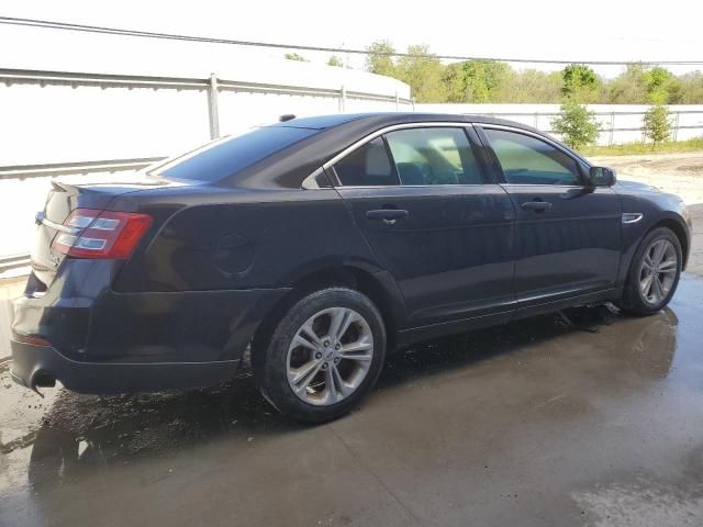 2019 Ford Taurus SEL