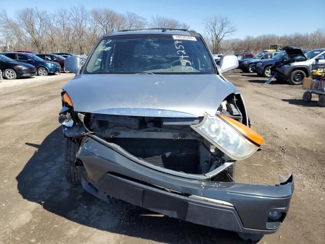 2003 Buick Rendezvous CX