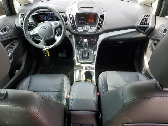 2013 Ford C-MAX Premium