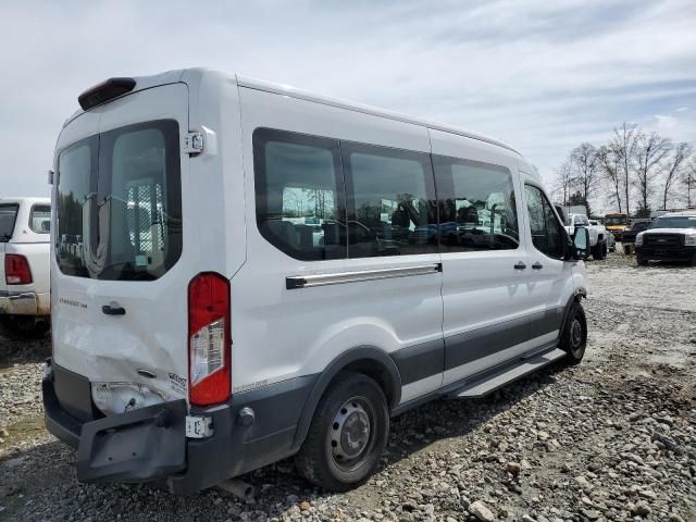 2020 Ford Transit T-350