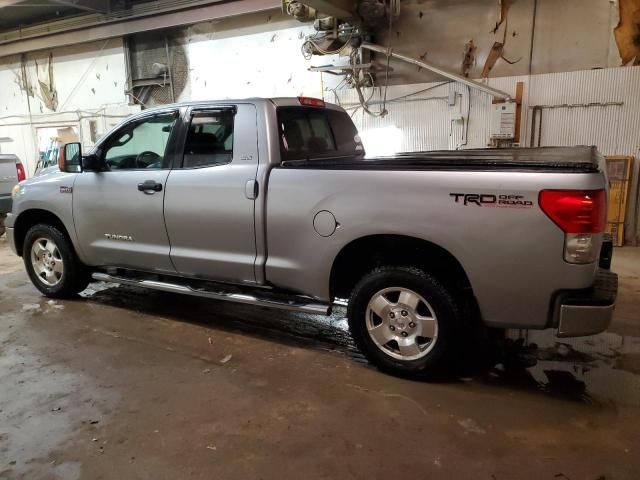 2008 Toyota Tundra Double Cab