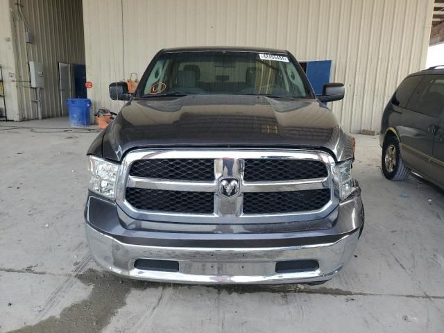 2021 Dodge RAM 1500 Classic SLT