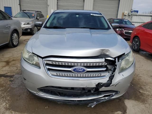 2012 Ford Taurus Limited