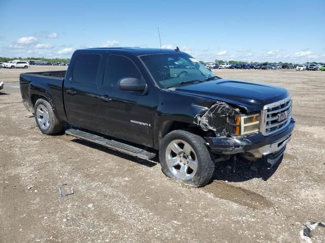 2009 GMC Sierra C1500 SLE